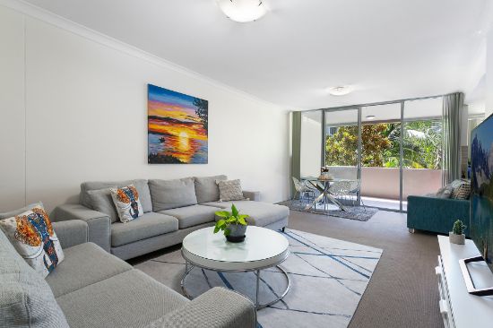H101/9-11 Wollongong Road, Arncliffe, NSW 2205