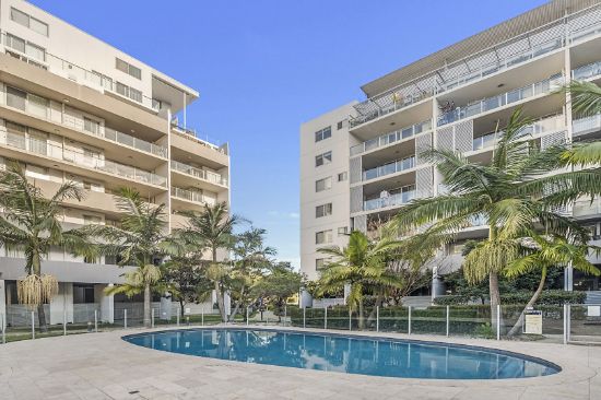 H708/9-11 Wollongong Road, Arncliffe, NSW 2205