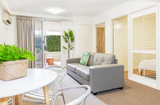 H8/586 Ann Street, Fortitude Valley, Qld 4006