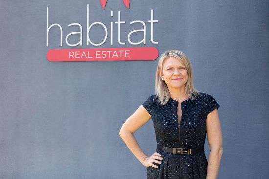 Habitat Real Estate - THE GARDENS - Real Estate Agency