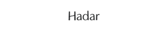 Hadar Homes - WODONGA