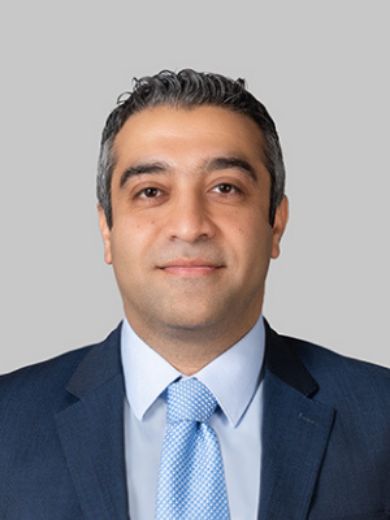 Hadi Far - Real Estate Agent at The Agency - PERTH