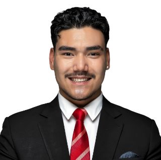 Hadi Ghulam Zadeh - Real Estate Agent Hadi Ghulam Zadeh - Real Estate Agent