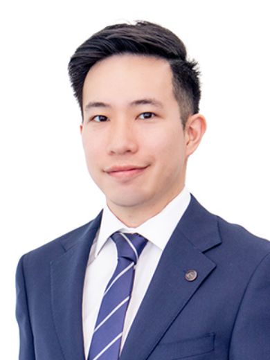 Hagen Chan - Real Estate Agent at LJ Hooker Property Partners - Sunnybank Hills and Mount Gravatt