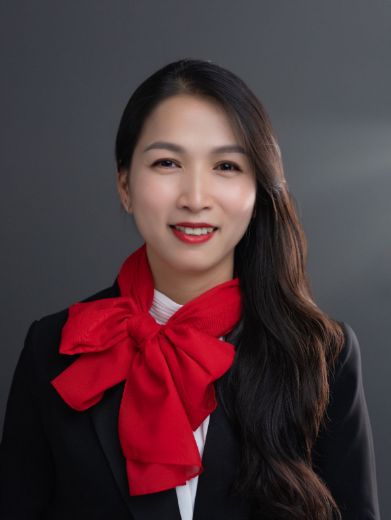Hai Van Nguyen - Real Estate Agent at Professionals Cabramatta - CABRAMATTA