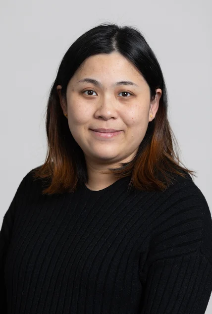 Hailey Kuang - Real Estate Agent