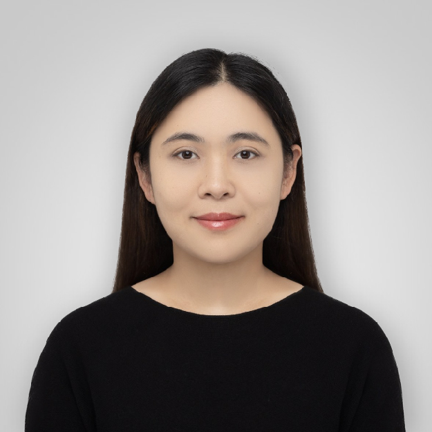 Hailey Kuang Real Estate Agent