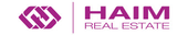 Real Estate Agency Haim Real Estate - CAMBERWELL