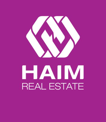 Haim Real Estate Rentals Department  - Real Estate Agent at Haim Real Estate - CAMBERWELL
