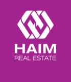 Haim Real Estate Sales Department - Real Estate Agent From - Haim Real Estate - CAMBERWELL