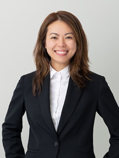 Haixia Huang - Real Estate Agent at Belle Property Beecroft | Carlingford