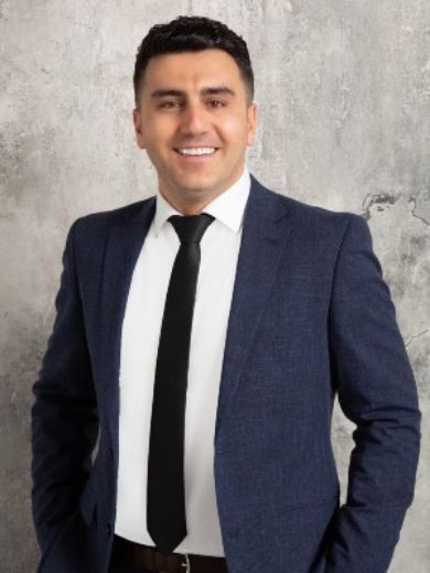 Hakim Mousavi - Real Estate Agent at ROSS REALTY - MORLEY