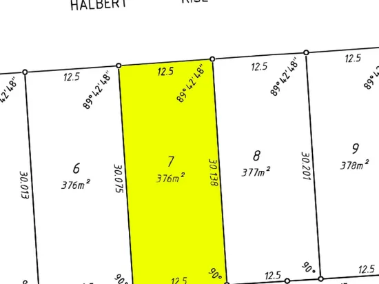 Halbert Rise, Anketell, WA, 6167