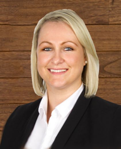Haley Corrigan - Real Estate Agent at Coral Homes  -  New South Wales 