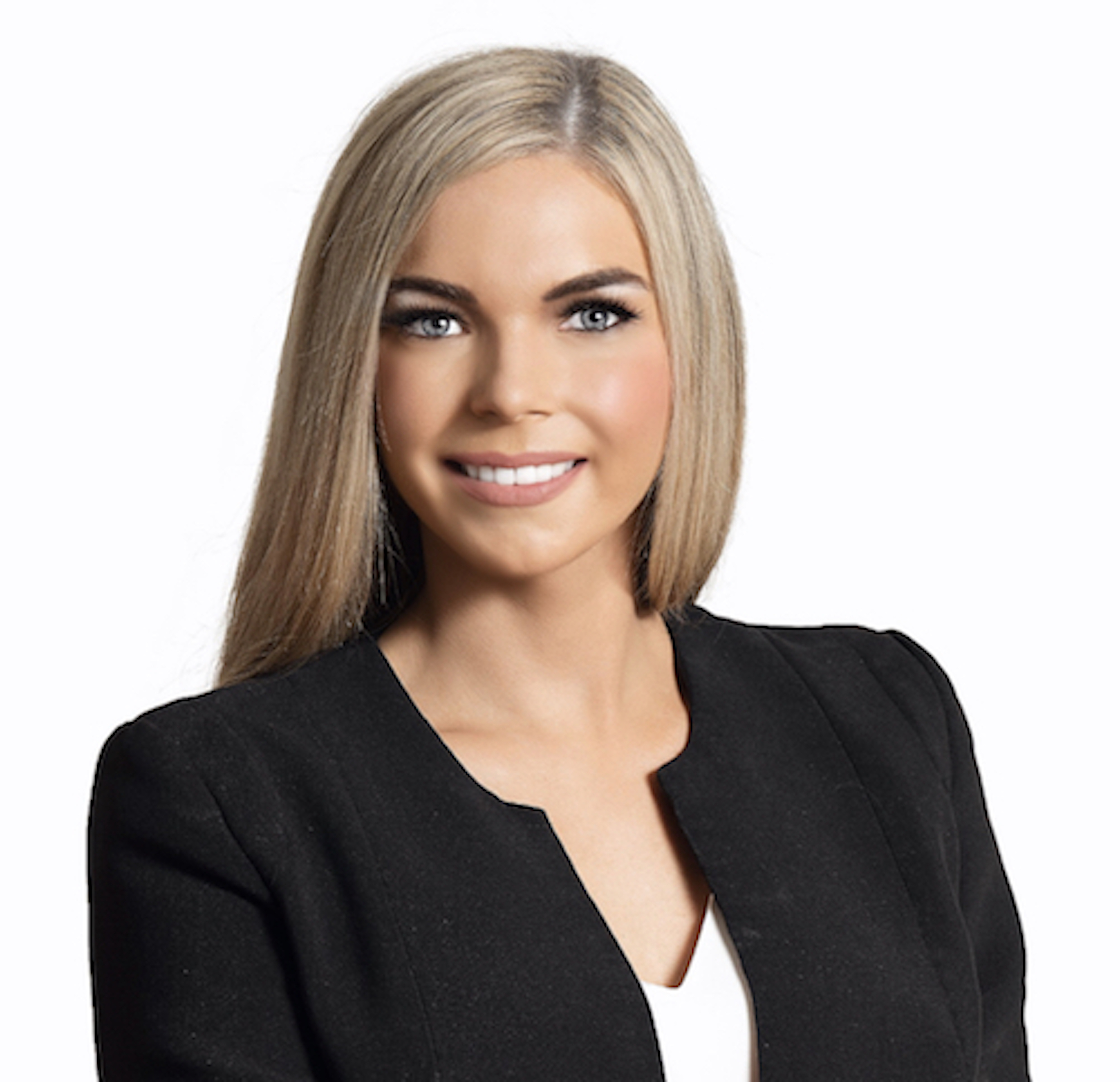 Haley Molyneux Real Estate Agent