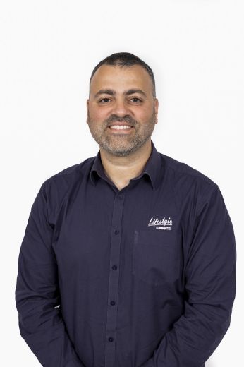 Halit Sumer - Real Estate Agent at Lifestyle Communities - South Melbourne