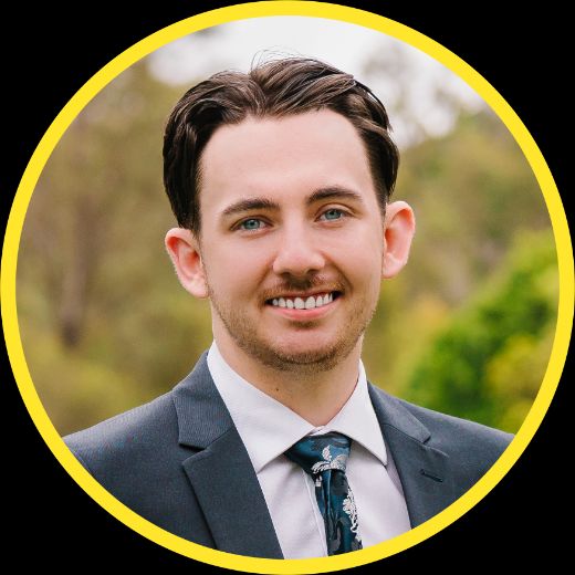 Hallam Armstrong - Real Estate Agent at Ray White Pimpama - PIMPAMA