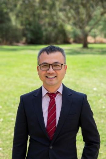 Halley Pham - Real Estate Agent at First National - Burwood
