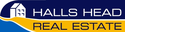Real Estate Agency Halls Head Real Estate - HALLS HEAD