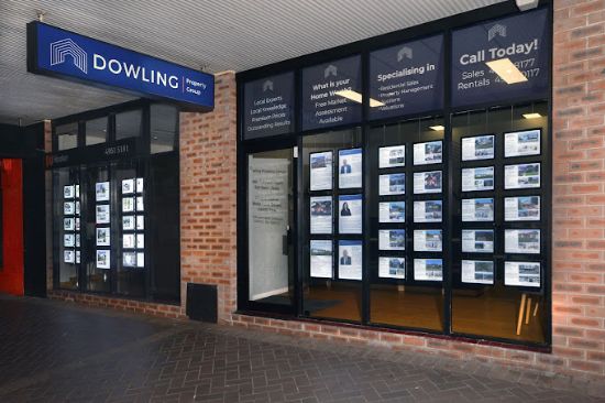 Dowling Property Group - Hamilton - Real Estate Agency