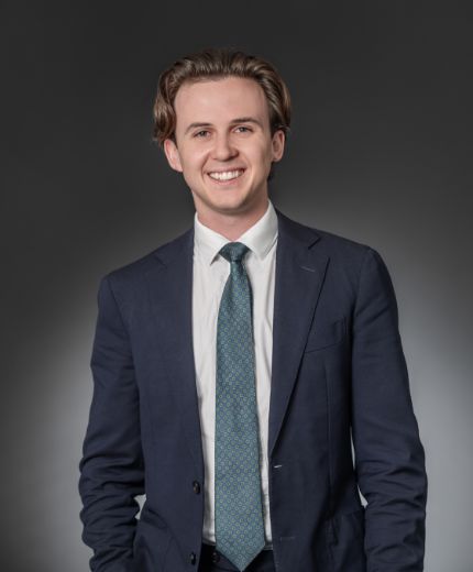 Hamish Clayton - Real Estate Agent at Abercromby - Armadale