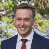 Hamish Gibbs - Real Estate Agent From - McGrath - Crows Nest