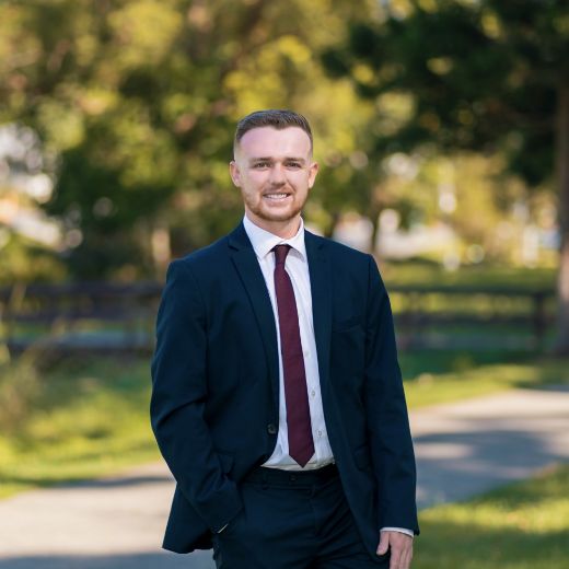 Hamish Hooper - Real Estate Agent at Ray White - Sunnybank Hills