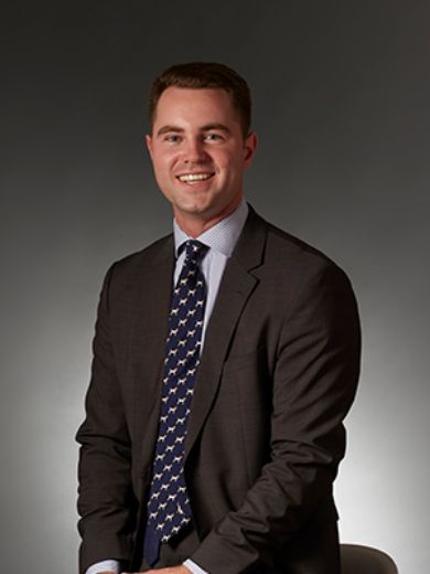 Hamish PalmerHill - Real Estate Agent at Abercromby - Armadale