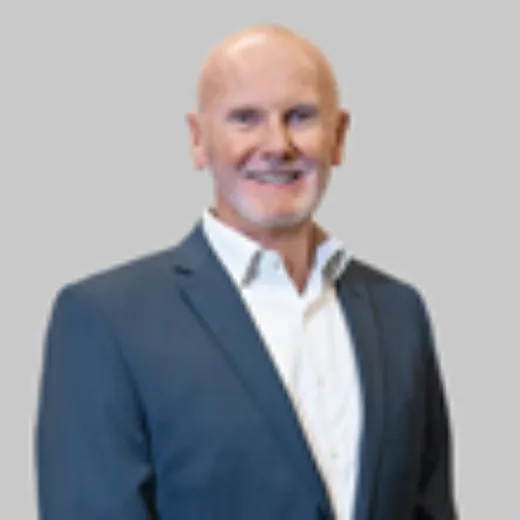 Hamish Robertson - Real Estate Agent at The Agency - Illawarra