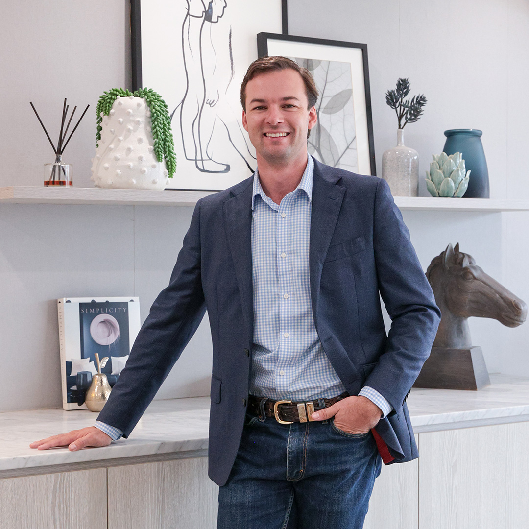 Hamish Rowe - Real Estate Agent