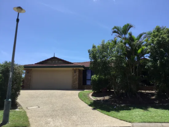 Handel Court, Eatons Hill, QLD, 4037