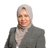 Hanifa  Babay - Real Estate Agent From - Just Realty International - Dandenong