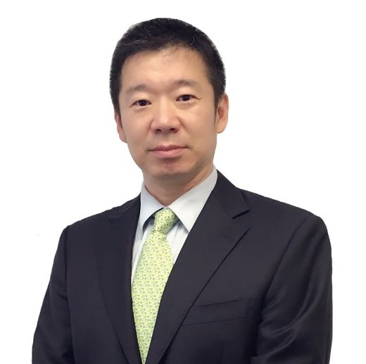 Hank Yukuan Han - Real Estate Agent at Century21 Tao Real Estate