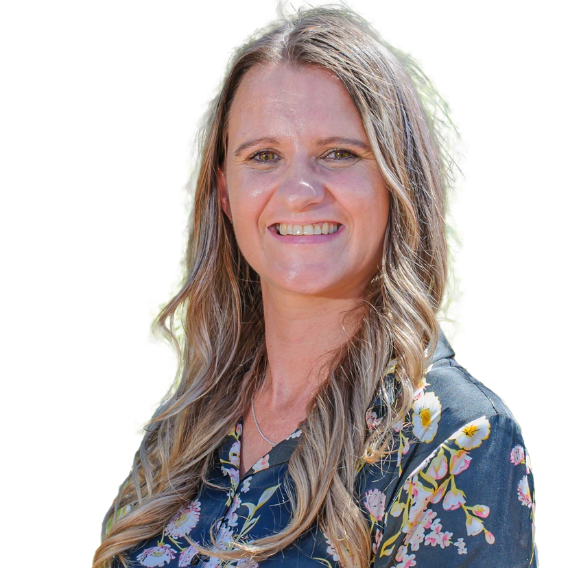 Hanlie De Beer - Real Estate Agent