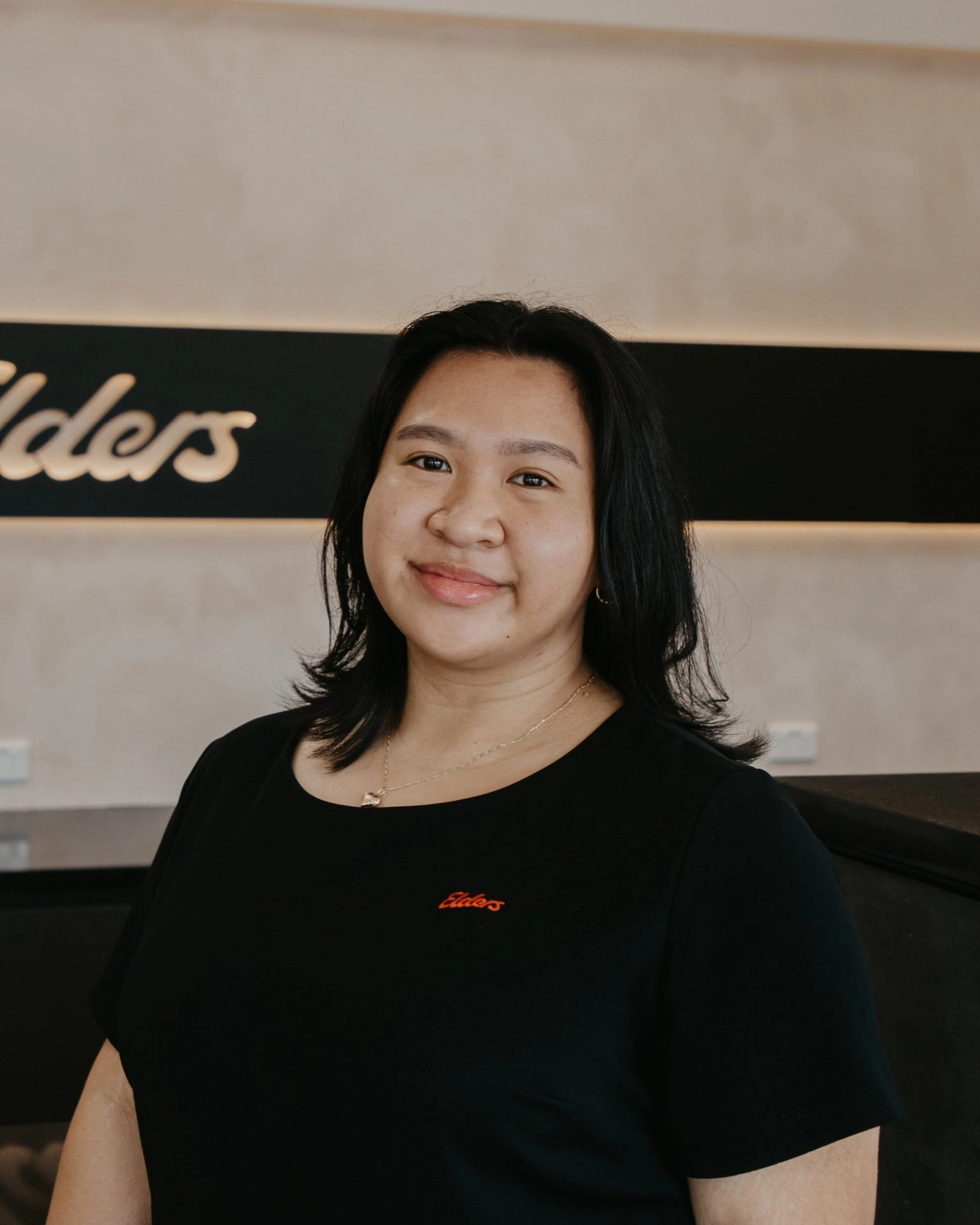 Hannah Ellaga - Real Estate Agent