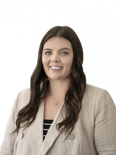 Hannah Baker - Real Estate Agent at Trevor Petrie Real Estate Pty Ltd - Ballarat