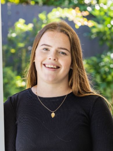 Hannah Cubby - Real Estate Agent at Chapman Real Estate - Springwood
