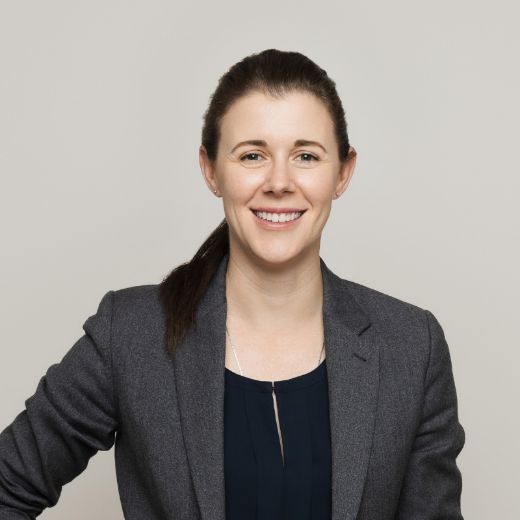 Hannah Gill - Real Estate Agent at The Property Collective - CANBERRA