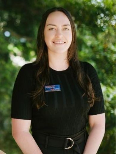 Hannah Pead - Real Estate Agent at ONE AGENCY PORT MACQUARIE - WAUCHOPE