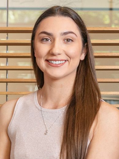 Hannah Portelli - Real Estate Agent at Stone Real Estate - Illawarra