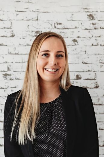 Hannah Reid  - Real Estate Agent at Scholtens Property - Wollongong