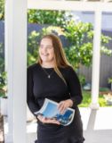 Hannah Reynolds - Real Estate Agent From - Chapman Real Estate - Springwood