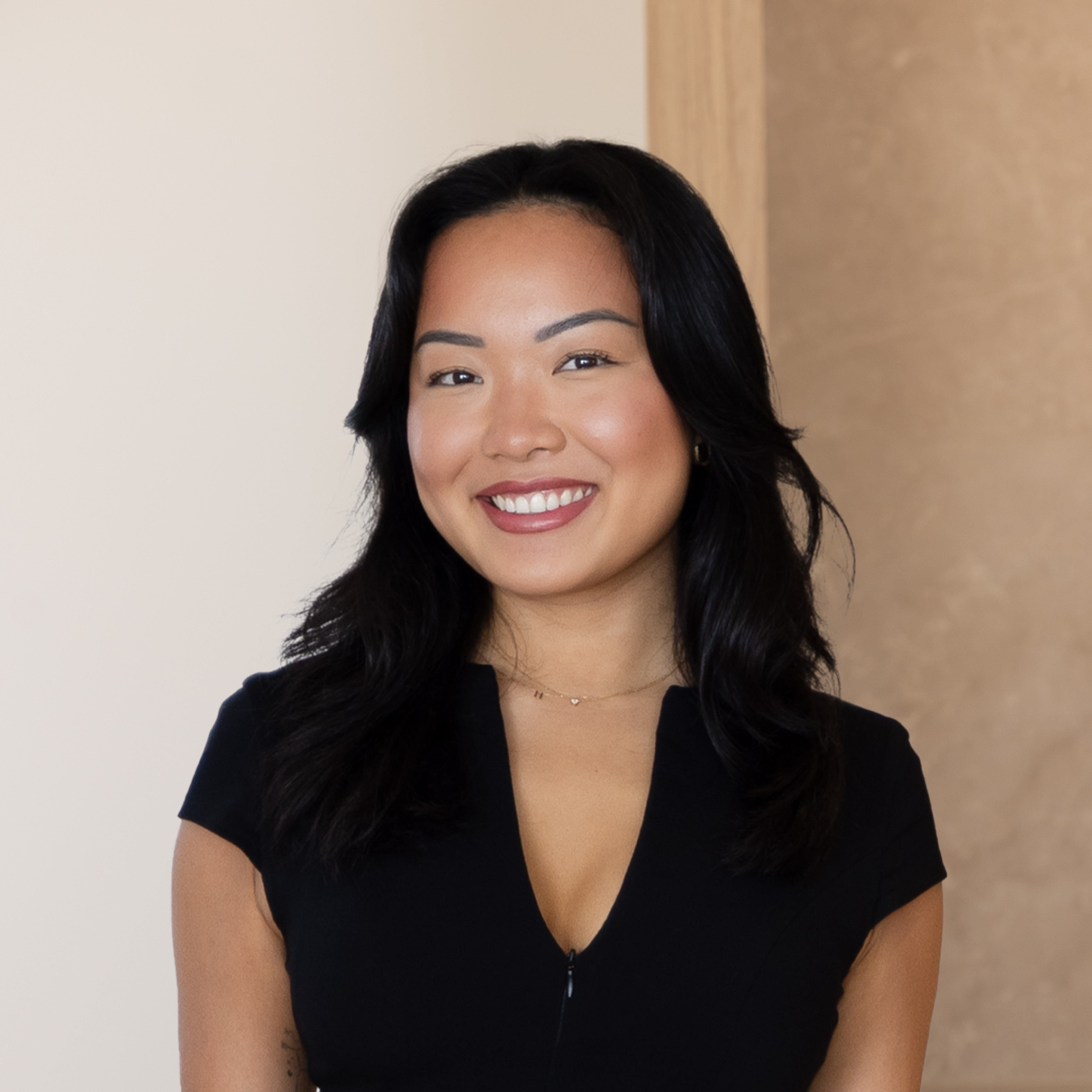 Hannah Soda - Real Estate Agent