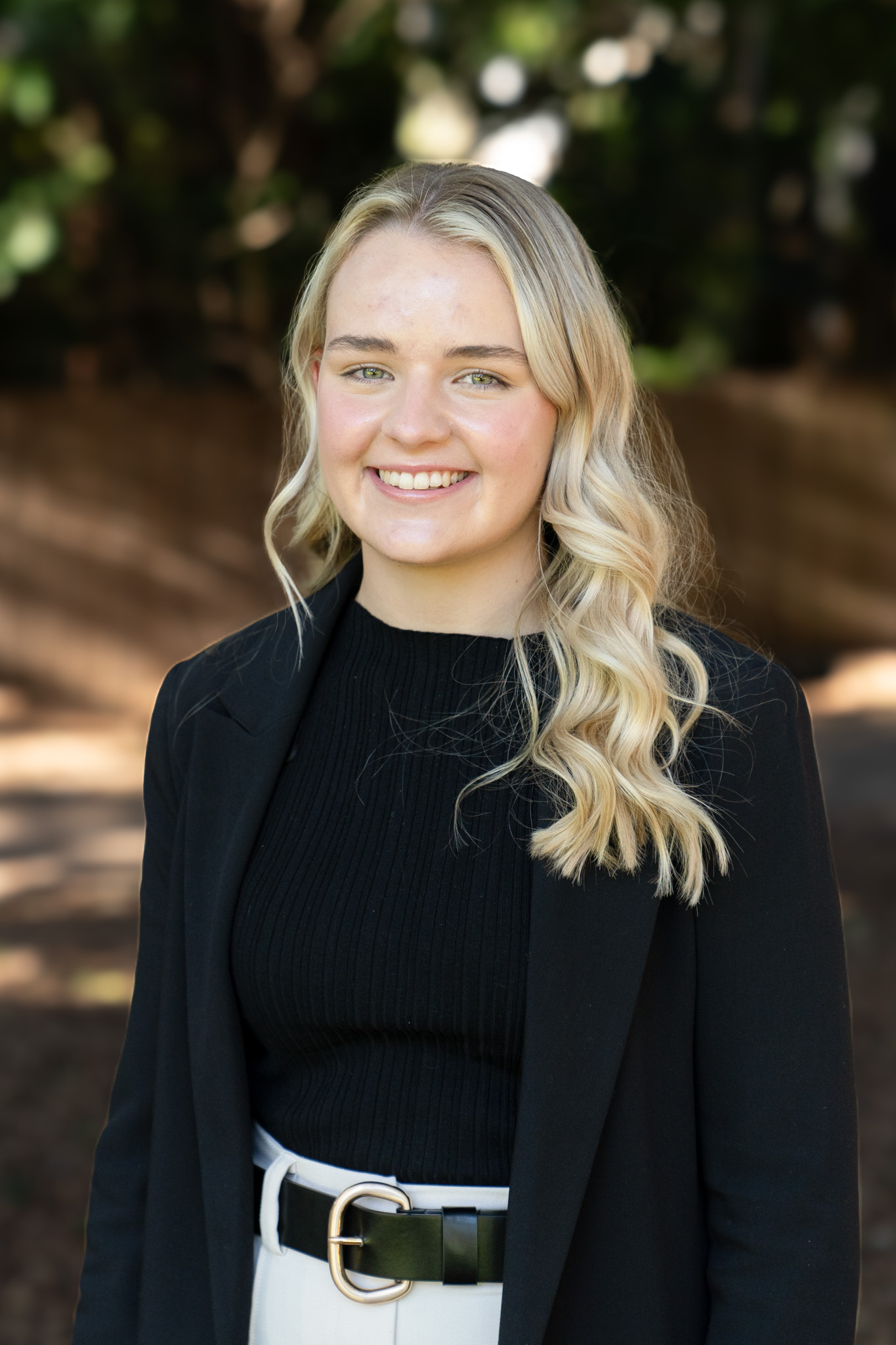 Hannah Weatherley Real Estate Agent