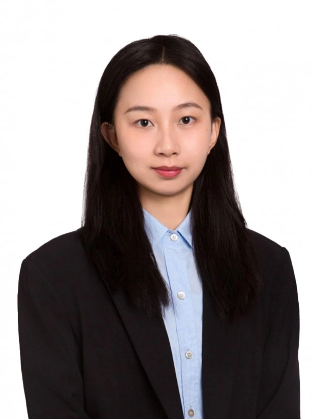 Hannah Yu Real Estate Agent