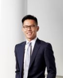 Hanns Yeh  - Real Estate Agent From - CAN Estate Agents - WEST MELBOURNE