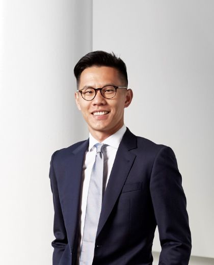 Hanns Yeh  - Real Estate Agent at CAN Estate Agents - WEST MELBOURNE
