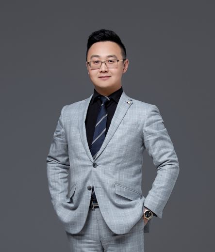 Hao Li - Real Estate Agent at Leading Capital Group