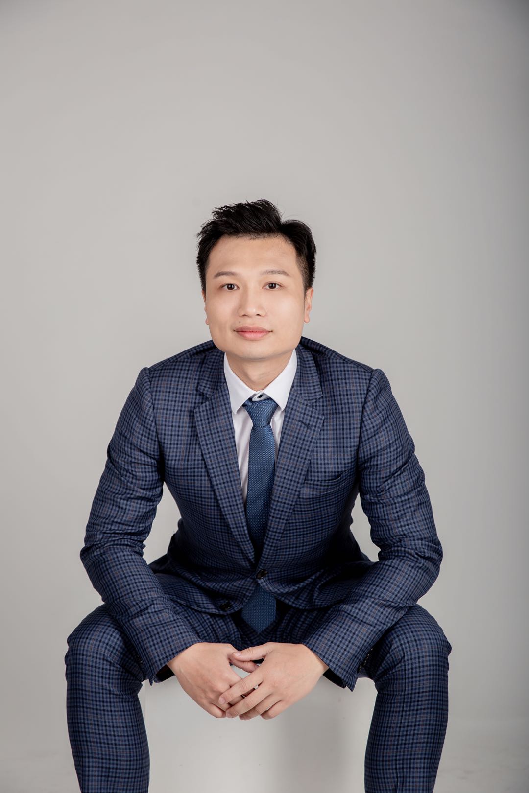Haogang garry Wu Real Estate Agent
