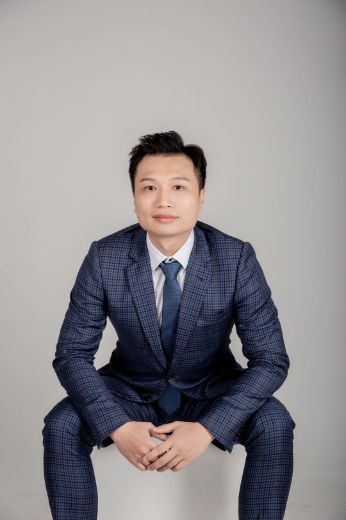 Haogang garry Wu - Real Estate Agent at PW Realty - Rhodes